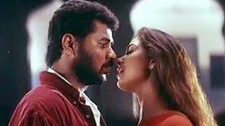 Prabhu Deva, Simran - Minnal Oru Kodi - VIP Tamil Movie Song