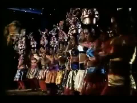 Otha Roobayun Tharen - Naattu Purapaatu - Khushboo (Tamil Song)