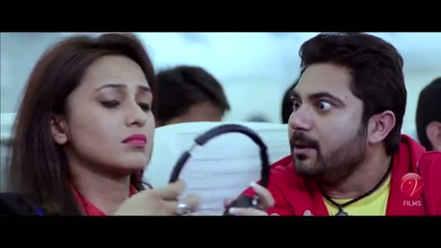 Bangali Babu English Mem Theatrical Trailer 2013 | Soham, Mimi | Ravi Kinnagi