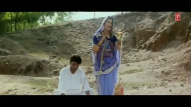 Kaanwar Leke Aava Tani (Bhojpuri Video Song) | Movie: Senura Ke Laaj