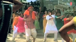 Dhol Bajaake Karile Bhaiya (Bhojpuri Video Song) | Movie: Pandav - Ravi Kishan