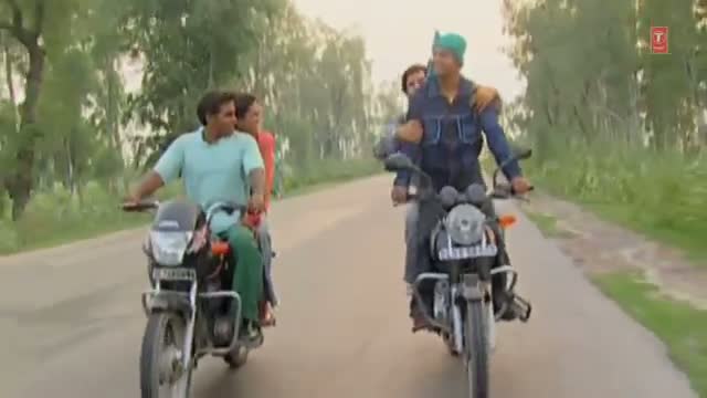 Tunuaa Chadhal Rahe (Bhojpuri Video Song) | Movie: Tunuaa Chadhal Rahe - A Criminal Love Story
