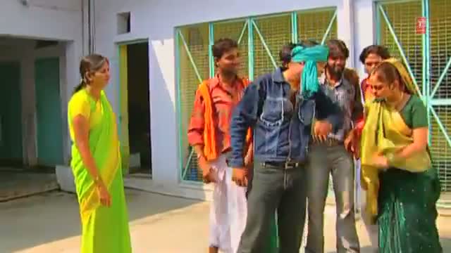 Murfga Ke Joos (Bhojpuri Video Song) | Movie: Tunuaa Chadhal Rahe - A Criminal Love Story