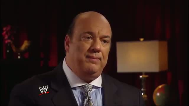WWE: Paul Heyman addresses the return of Brock Lesnar