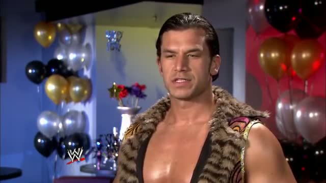 WWE Superstar Resolutions for 2014