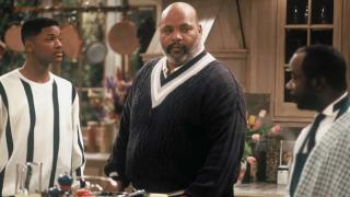 Rest In Peace - A James Avery Aka Uncle Phil Tribute