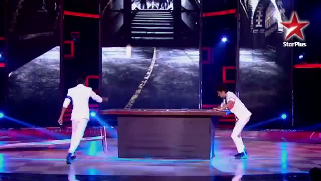 mj5 indias dancing superstar video