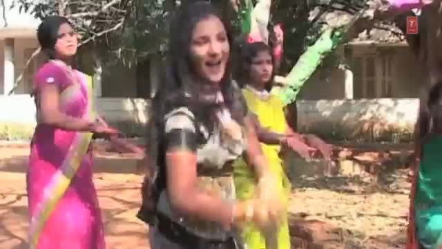 Bhojpuri Video Song "Chala Jins Kholke" - Movie: Fagun Ke Lutab Lahar
