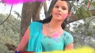 Bhojpuri Video Song "Holiya Khelav Tani" - Movie: Baurail Devra Holi Mein