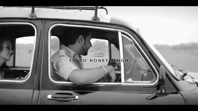 Official Punjabi Song Teaser "London" - By Money Aujla Feat. Nesdi Jones & Yo Yo Honey Singh