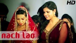 Teji Padda - Nach Lao New Latest Punjabi Song 2014 Music By Famous "Daljit"