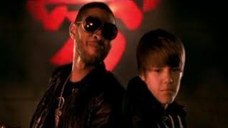 Justin Bieber - Somebody To Love Remix ft. Usher (Official Music Video) - Best of Justin Bieber Song
