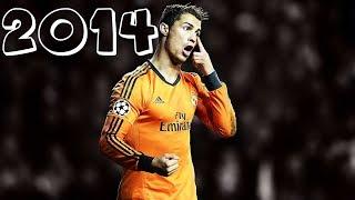 Cristiano Ronaldo || The Work 2013 - 14 HD