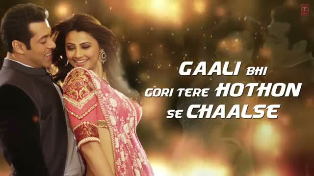 Photocopy Full Song with Lyrics - Jai Ho (2014) - Salman Khan, Daisy Shah & Tabu