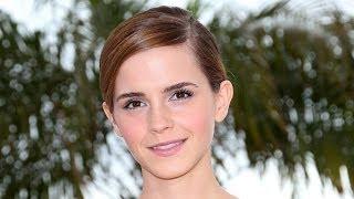 Emma Watson Breaks Up with College Sweetheart