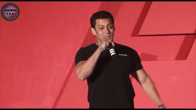 I am already MARRIED: Salman Khan
