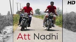 Att Naddi - Harpreet Gill - Younger Desi Star - Latest Punjabi Song - Official Full HD Video