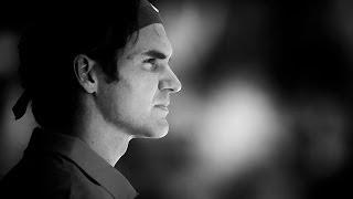 Roger Federer: Championship Style - Australian Open 2014