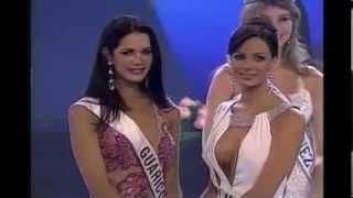 R.I.P Momento que Monica Spear ex Miss Venezuela Gana Corona [Asesinan Muerte]