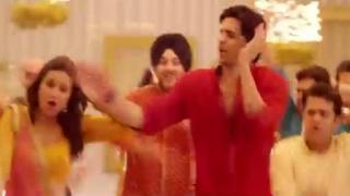 Hasee Toh Phasee - Punjabi Wedding Song Official Teaser