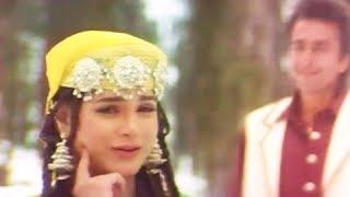 Mera Long Kho Gaya - Cult Punjabi Bollywood Song - Sahebzaade (1992) - Sanjay Dutt, Neelam Kothari