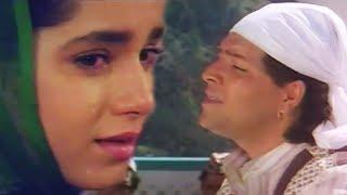 Sajda Mera Qabool Karle - Hit Bollywood Qawwali Song - Sahebzaade (1992) - Sanjay Dutt, Neelam Kothari