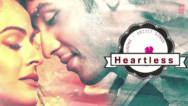 Heartless: Main Dhoondne Ko Zamaane Mein Full Song - Arijit Singh - Adhyayan Suman, Ariana Ayam