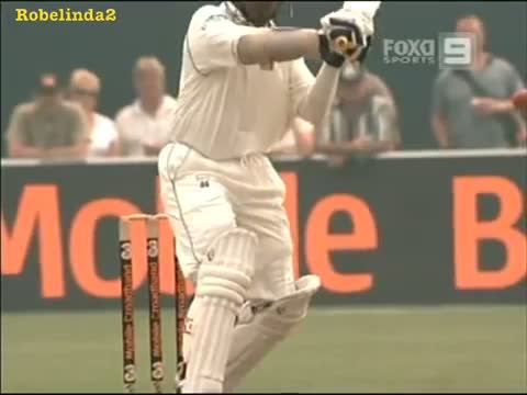 'The' worst cricket umpire decison in Australia- poor Kumar Sangakkara
