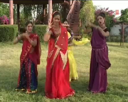 Bhojpuri Video Song "Baba Ji Ka Sallam Sota" From Movie: Launda Badnaam Huaa | By Tara Bano Faizabadi