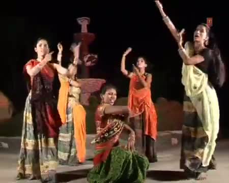 Bhojpuri Video Song "Balma Mori Choliya" From Movie: Launda Badnaam Huaa | By Tara Bano Faizabadi & Nazma Bano