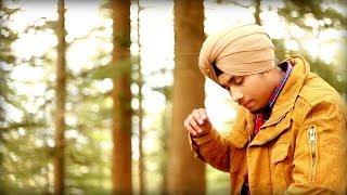 New Punjabi Song 2014 "Shareeq" By Jot Aulakh 