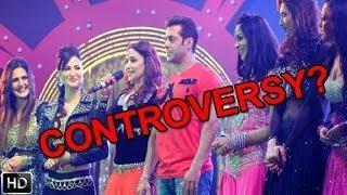 CONTROVERSY - Are Salman Khan and Madhuri Dixit Insensitive?