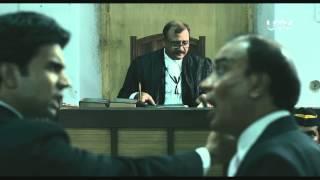 Shahid (Movie Scene) - Lawyers argue in court