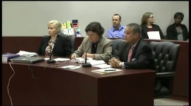 Raw: No Bond for Fla. Man in Theater Shooting