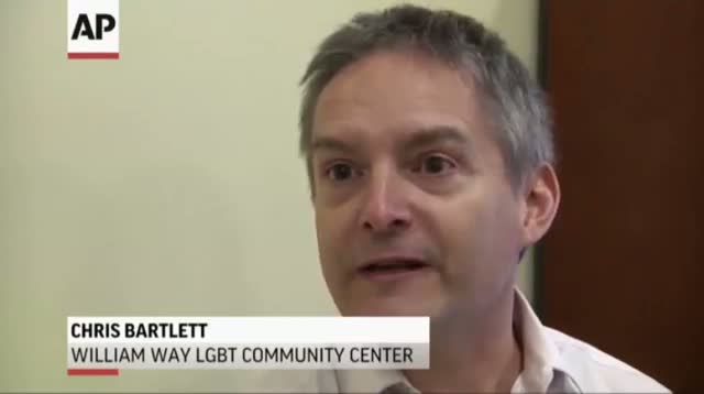 Senior Housing Fills Need for LGBT Community