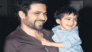 SHOCKING! Emraan Hashmi's son Ayaan detected with CANCER
