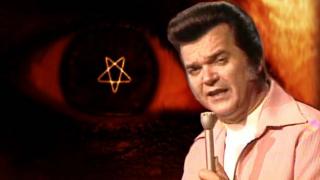Conway Twitty Death Metal