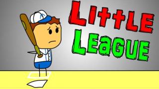 Little League - Brewstew - Little League
