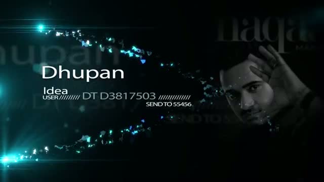 Brand New Punjabi Song Audio 2014 "Dhupan" By Masha Ali