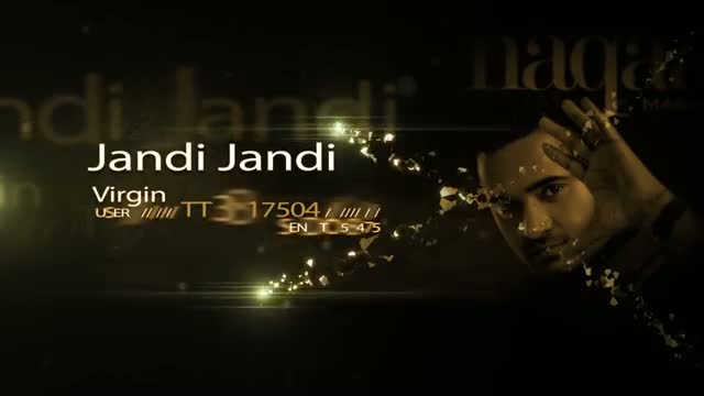 Brand New Punjabi Song 2014 "Jandi - Jandi" By Masha Ali