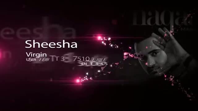 Brand New Punjabi Song 2014 "Sheesha" By Masha Ali