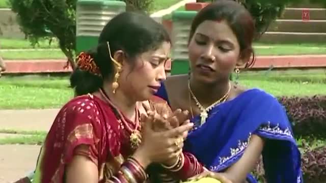 Bhojpuri Video Song "Aike Karvatiya Kari" - Raja Piya Jaani Ganja