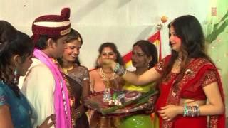 Bhojpuri Video Song "Parichhan Chalali Saasu" From Movie: Dulheen