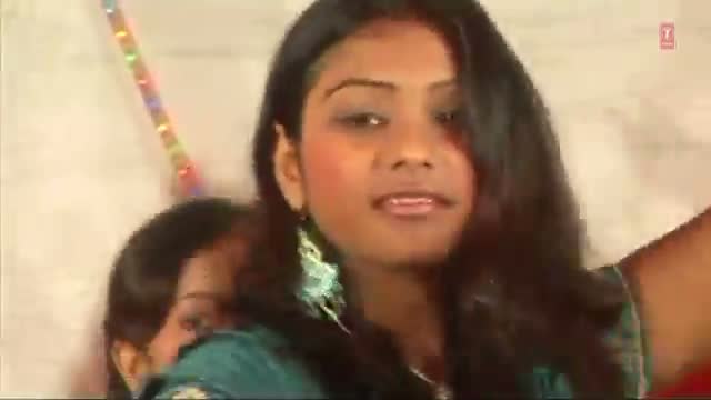 Bhojpuri Video Song "Logwa Det Kaahe Gaari- Gaari" From Movie: Dulheen