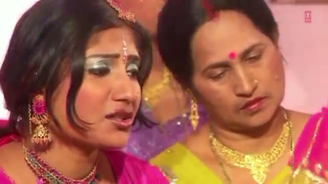 Bhojpuri Video Song "Sir Ke Sindoor Na Gavanvaan" Movie: Dulheen
