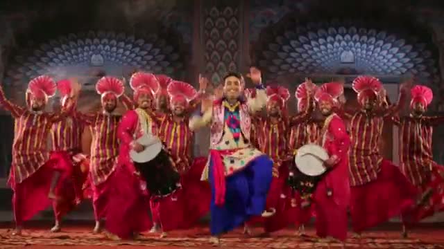 Aaja Nach Le | Bai Amarjit (Full Official Punjabi Music Video 2014)