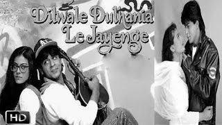 Interesting Facts About Dilwale Dulhaniya Le Jayenge