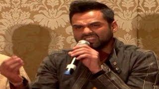 Abhay Deol gets into a TUSSLE : EXCLUSIVE INTERVIEW
