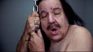 Wrecking Ball Covered By Ron Jeremy (Mildly Disturbing)