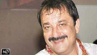 Sanjay Dutt Granted One Month Parole Extension